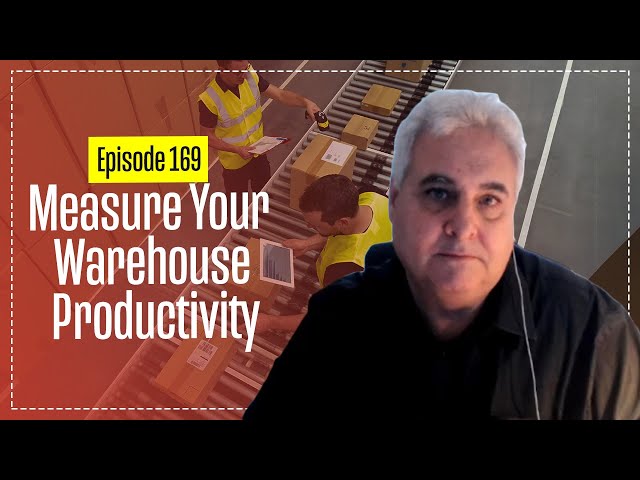 How Do You Measure Your Warehouse Productivity?
