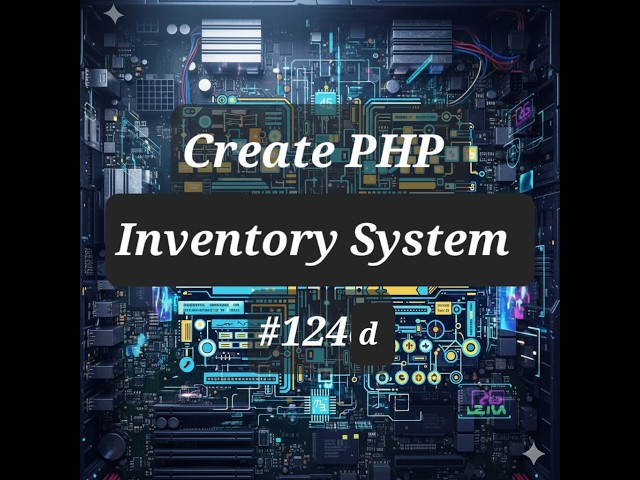 Practical PHP Tutorials For The Old Guys and Girls