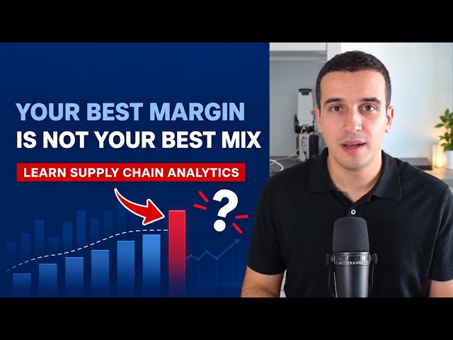 Is Your Production Plan Costing You Money? Use This Python Model