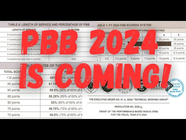 PBB 2024 IS COMING! 🎉