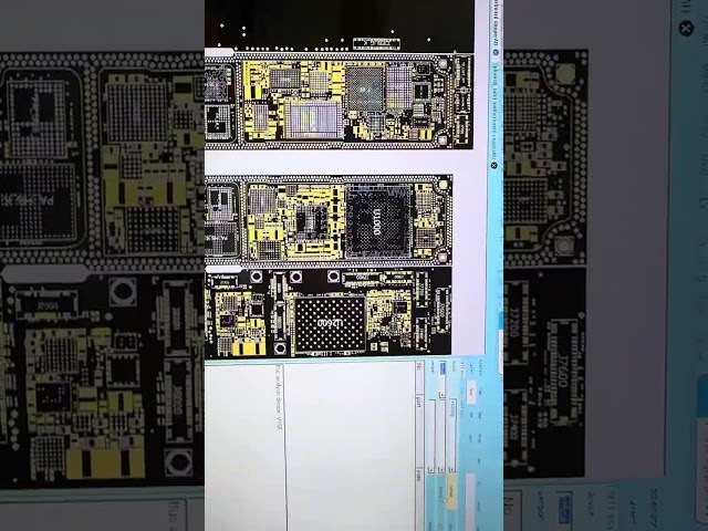 JC JCID V1SE/V1S PRO  RFFE + IIC BORDUNUN KULLANIMI VE DETAYLI AÇIKLAMASI