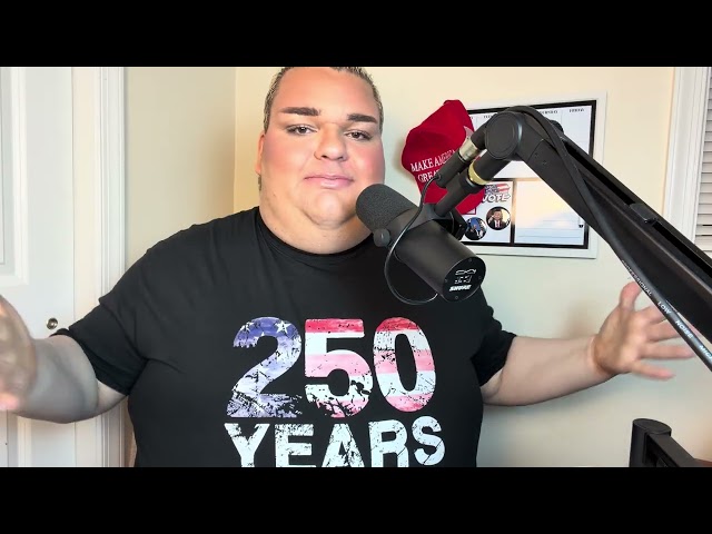 Being a gay Republican in 2026