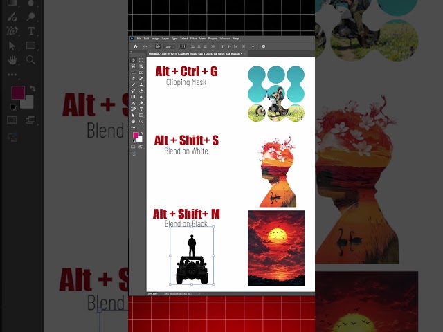 Graphic design tutorial using adobe illustrator