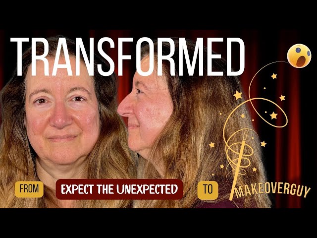 Got More Than I Expected – Unveiling the True Me!