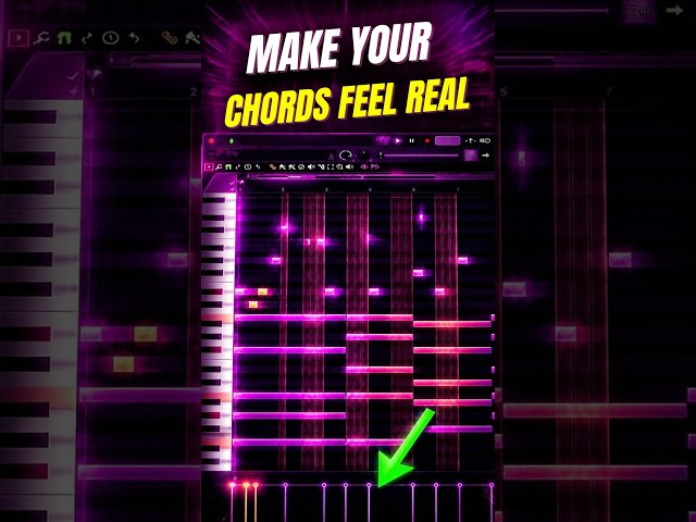 Stop Writing Flat Chords in FL Studio!