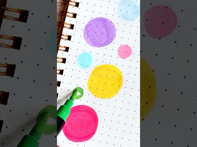 Cute front page border design ideas for project #art #diy #satisfying #shorts #doodle