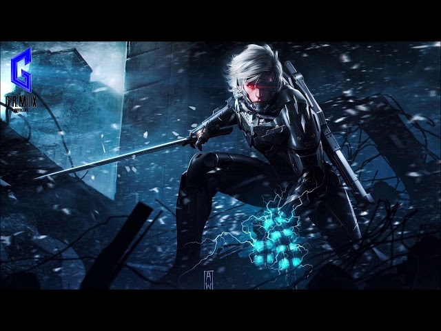 Gamix Music | Official music remix | Best for gaming | #7