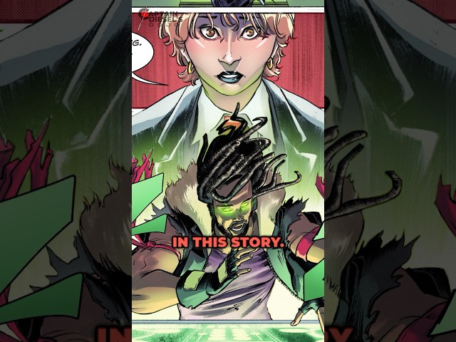 This Comic Book Is Made for Metalcore Fans