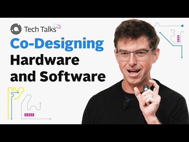 Bryan Cantrill: Andreessen’s Folly - The False Dichotomy of Software and Hardware