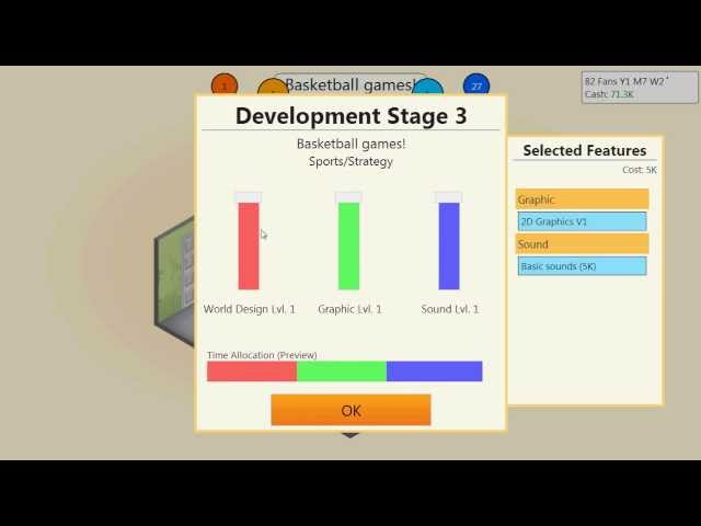 The Start of Game Dev Tycoon!!!!!!!