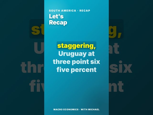 South America Explained