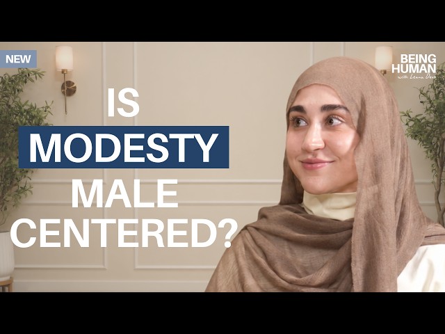 The Truth On Modesty, Feminism, and Oppression