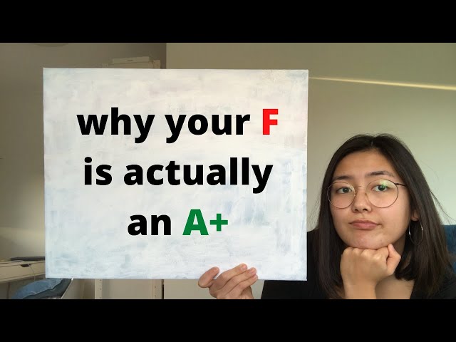 The Dutch University Grading System | International Student in The Netherlands