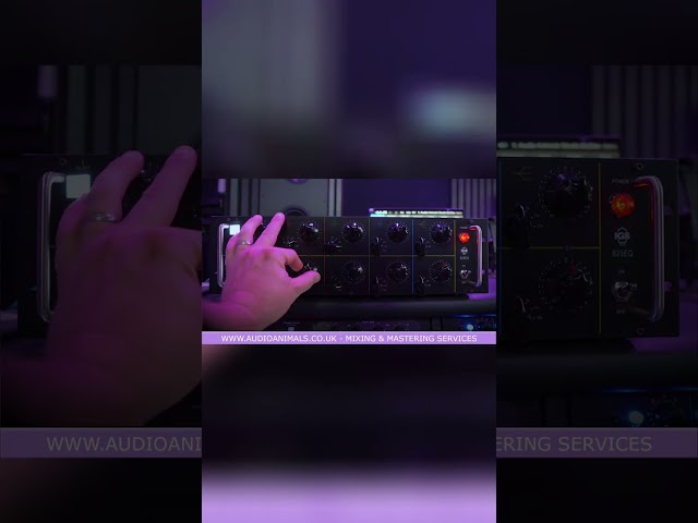 IGS 825EQ Audio Example 2