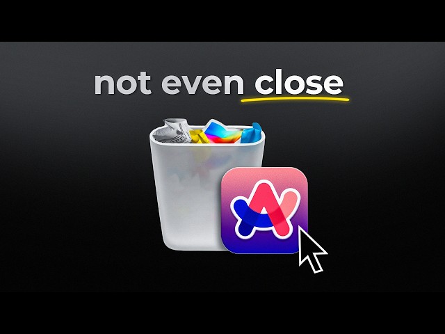 Arc is Dead. So I Tried the Next Best Thing
