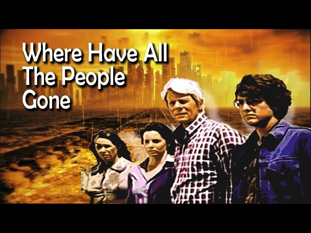 Where Have all the People Gone (1974)