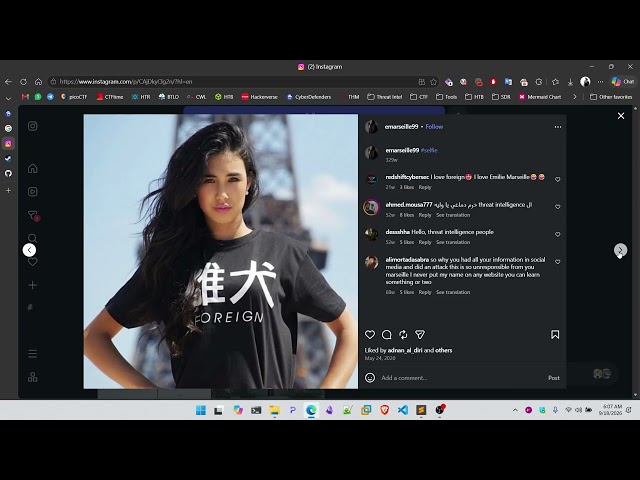 Lacak Insider Ini dari GitHub Sampai ke Indiana | CyberDefenders Lespion Lab