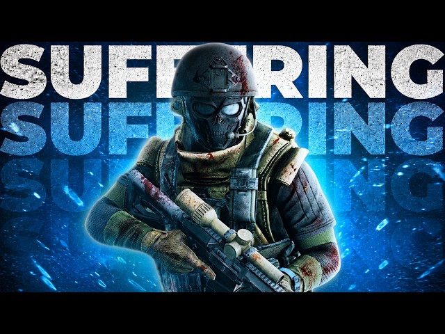 I Played Lighthouse Until I Went Insane... (Tarkov Movie)