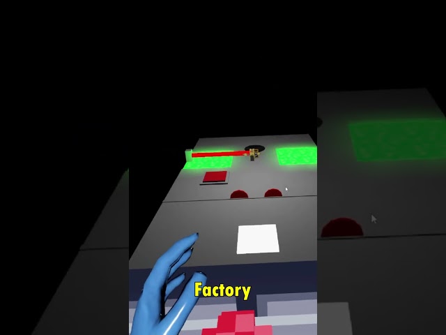 The VR Game You've Always Wanted! #indiedev