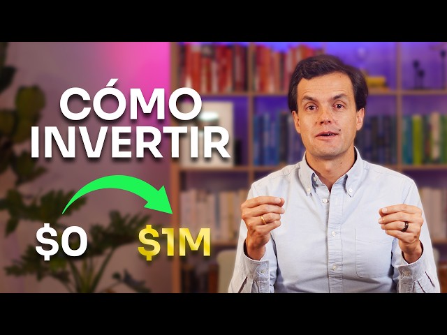 How to Invest for Beginners? This Is How I Started
