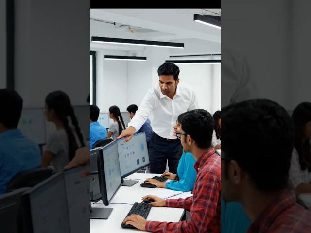 Admission Open 2026 | Computer Courses in Solan 💻 | Devbhumi Computer Academy