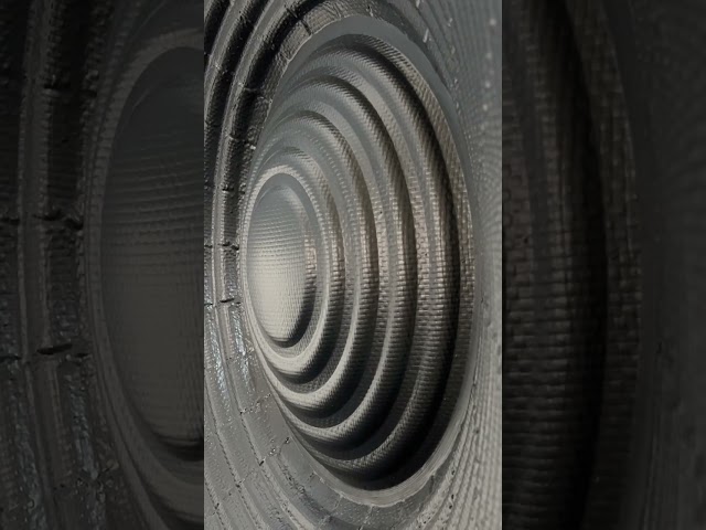 50 inch Subwoofer Calibration SMSG50 aka The Fiddy #shorts #sub #bass