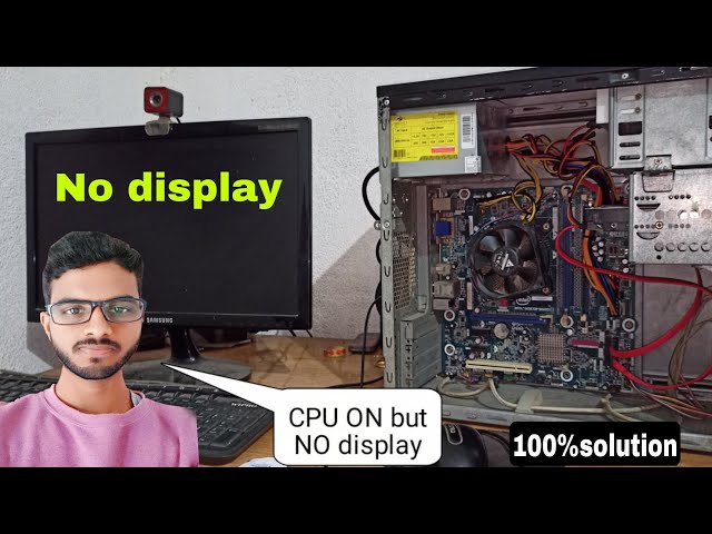How to Replace and Clean RAM in CPU | How to Replace and Clean Computer RAM (LIVE PROOF)