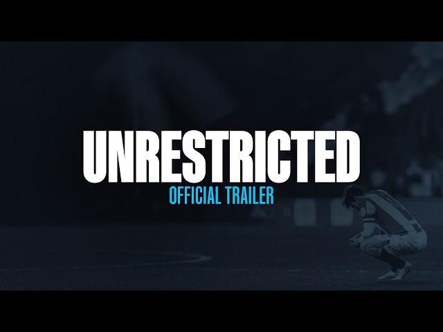 UNRESTRICTED | Episode Six | Season Three | Official Trailer