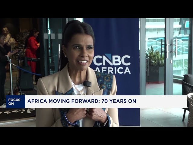 Focus On: Durban Dialogues by Forbes Africa: Women Rising