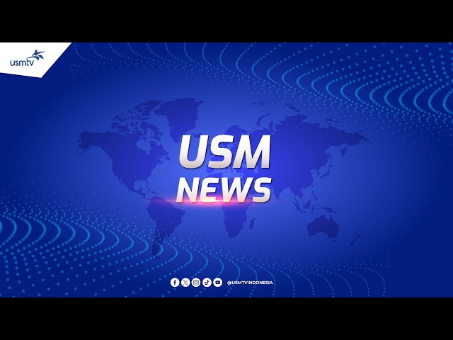 USM NEWS - SEPTEMBER 18, 2026