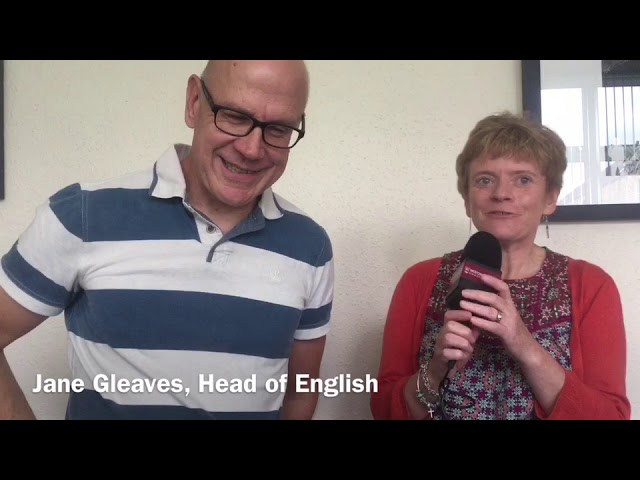 Worcestershire teachers react to GCSE results