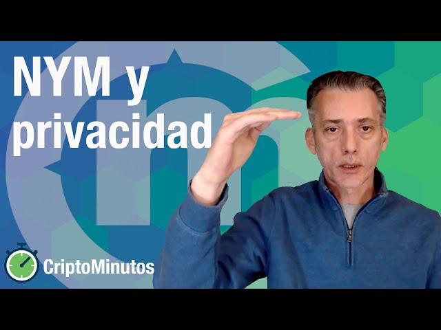 ¿Si bien #Nym se enfoca en la privacidad y está incentivada seria buena idea apostar por él?
