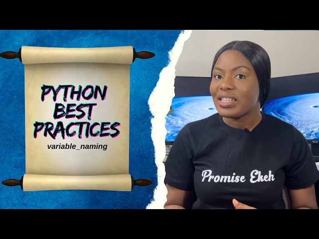 Tips and Best Practices for Clear and Effective Programming