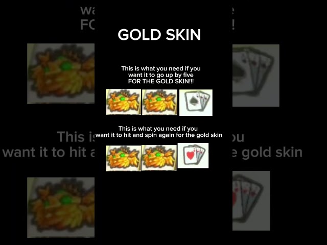 HOW TO KNOW IF YOU HIT THE JACKPOT FOR DUMMIES #gaming #shorts #tutorial #music #edit #youtubeshorts