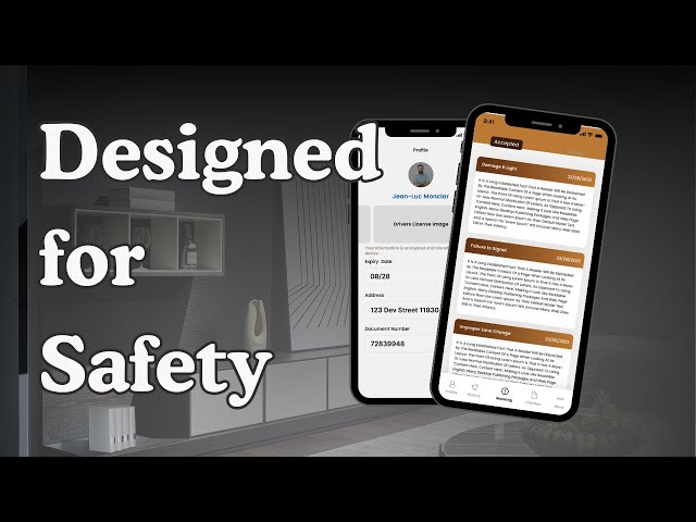 What If a Simple App Design Could Save Lives?