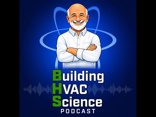 EP289 Building Confidence: Making HVAC Design Visual With Russ & Connor King and Spencer...