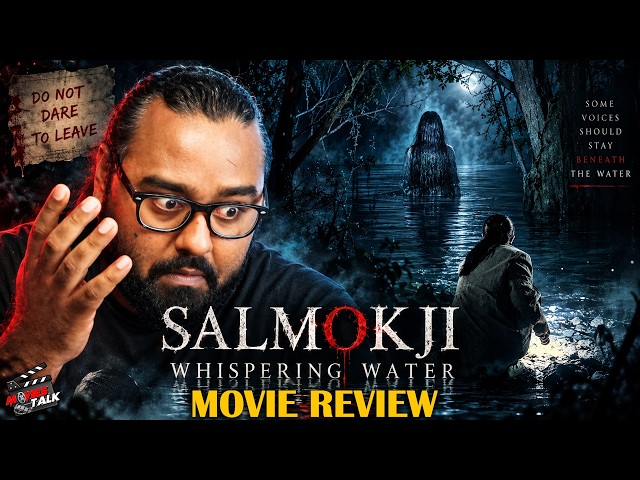 Salmokji: Whispering Water Review | Is This REALLY Haunted?! 😱