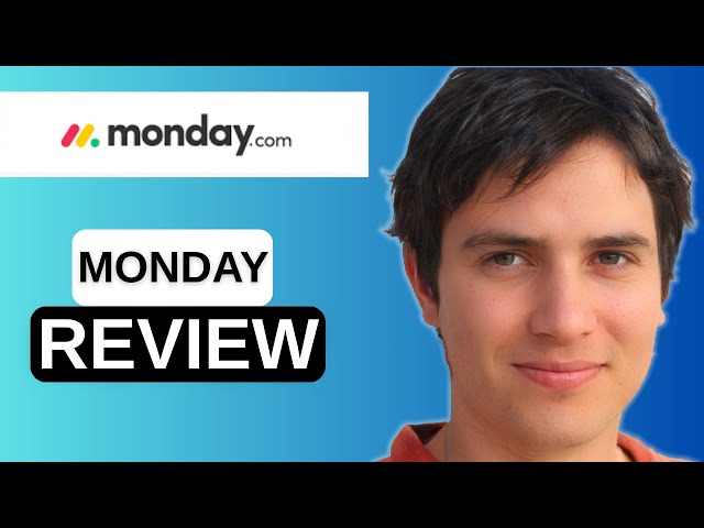 Monday.com Review: Best Project Management in 2025?