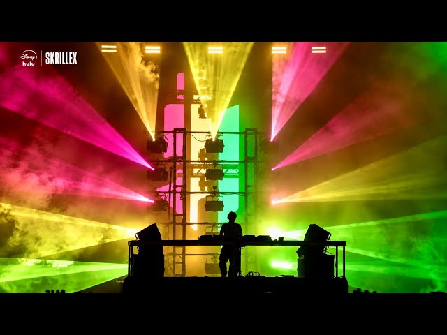 SKRILLEX (Full Set) @ ACL Festival 2026 [Livestream] | Austin, TX