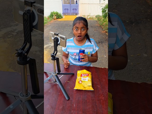 wait for the end 😂 😱 Diyaishwarya #shorts #viralvideo