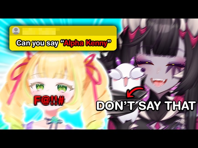 They Tried Saving Miki From This and FAILED 😭