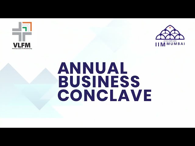 Something impactful is on the horizon!Presenting ABHYUDAY 2026 – Annual Business Conclave