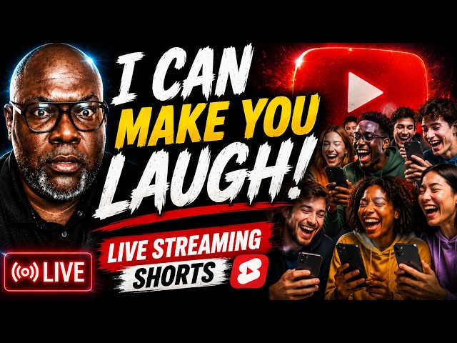 i can make you laugh #shorts #shortsfeed #shortslive