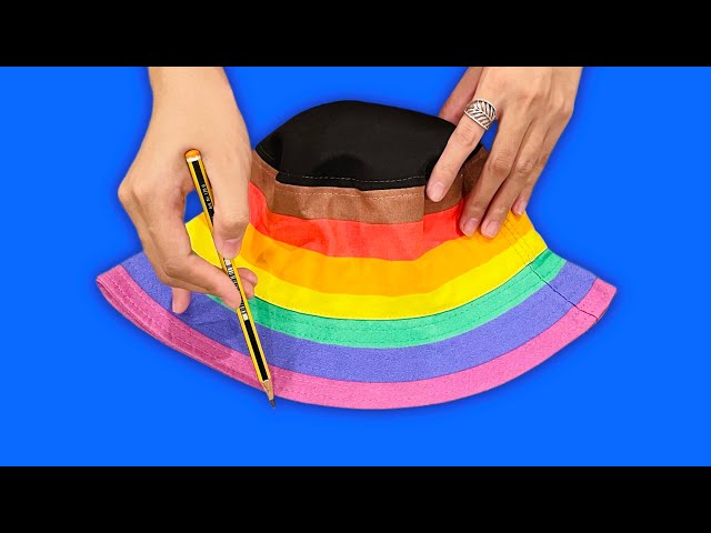 Sew in about 10 minutes!  I believe there is no easier way to sew than this