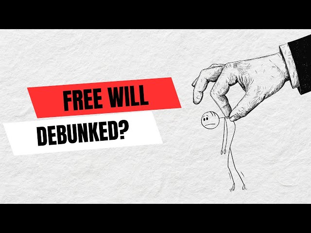 Hard Determinism: Explained Simply
