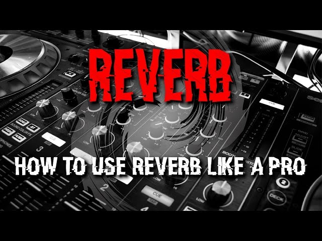 HOW TO USE REVERB LIKE A PRO (TUTORIAL) - Quick & Easy in FL Studio!