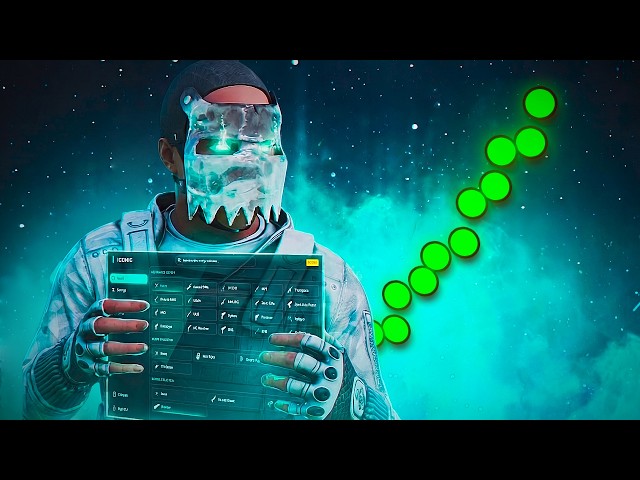 this is what RUST SCRIPTS look like in 2026..