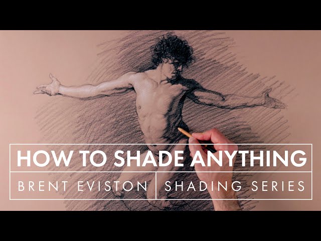 The 5-Step Shading Process That Will Transform Your Drawings