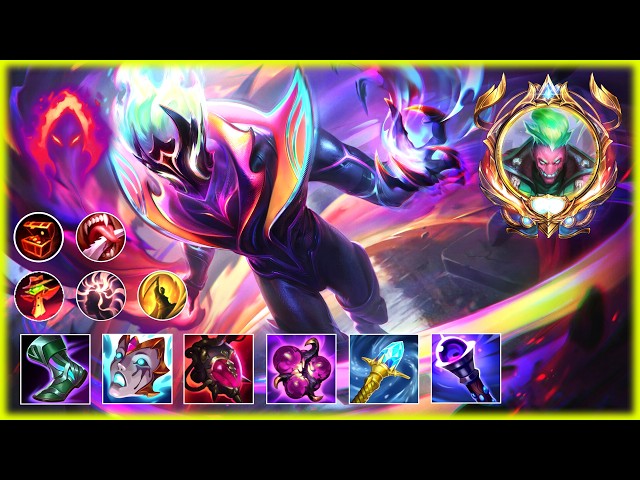 BRAND MONTAGE 2026 - ONE SHOT