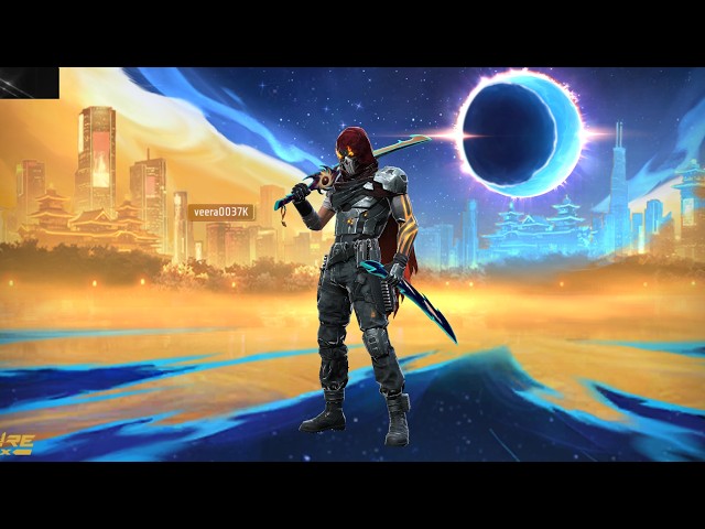Free Fire Live Masti with Friends || FF Hindi || #ffmax  #ffindia  @VeerafunnyGaming